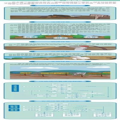知否？知否！一圖掌握治土攻略